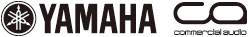 logo yamaha